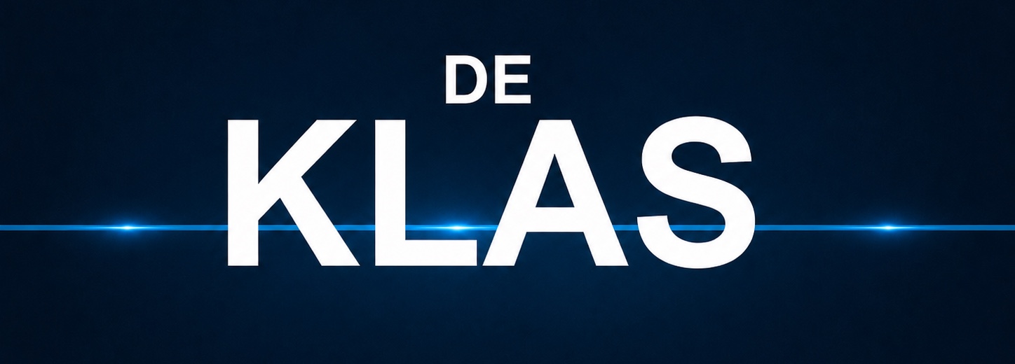 De Klas